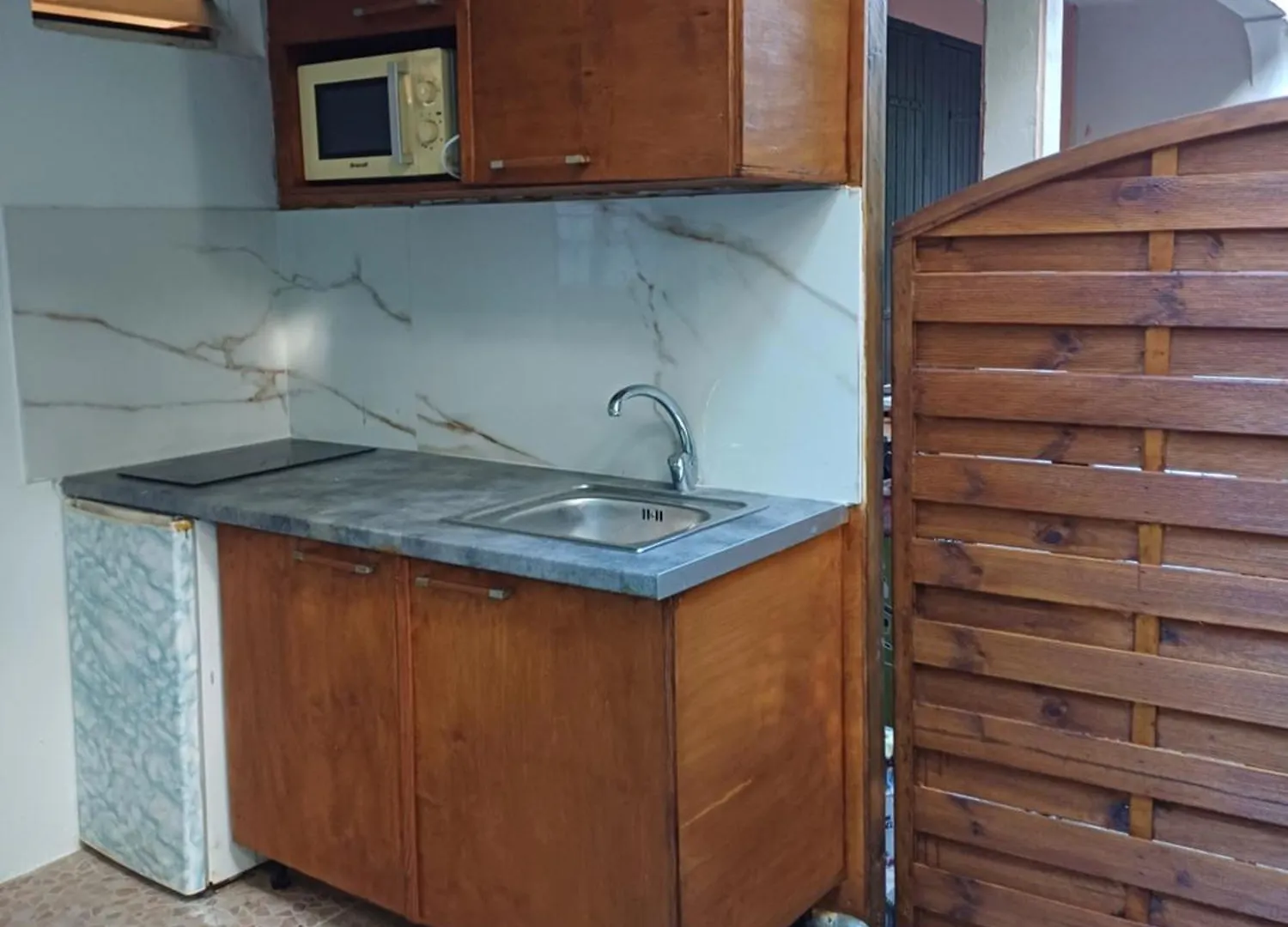 סנט-רוז Villa Diakok 0*,  גוואדלופ